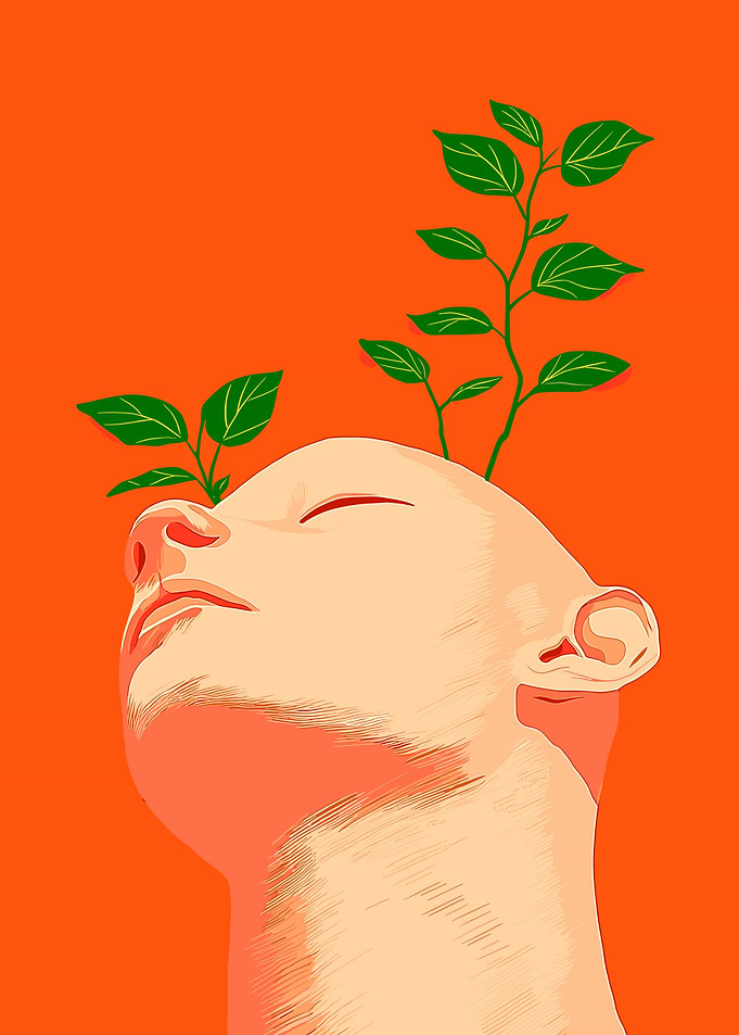 Growth and Renewal