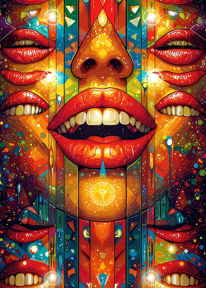 Cosmic Reflections