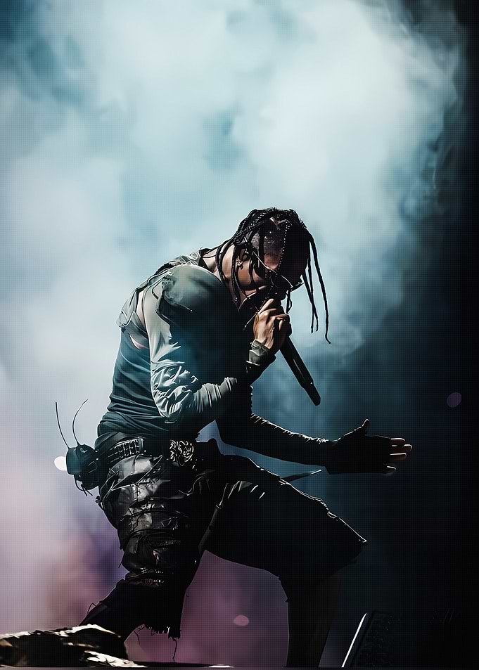 Travis Scott