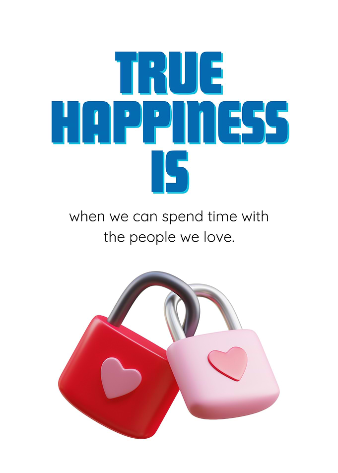 True Happiness Quote 4