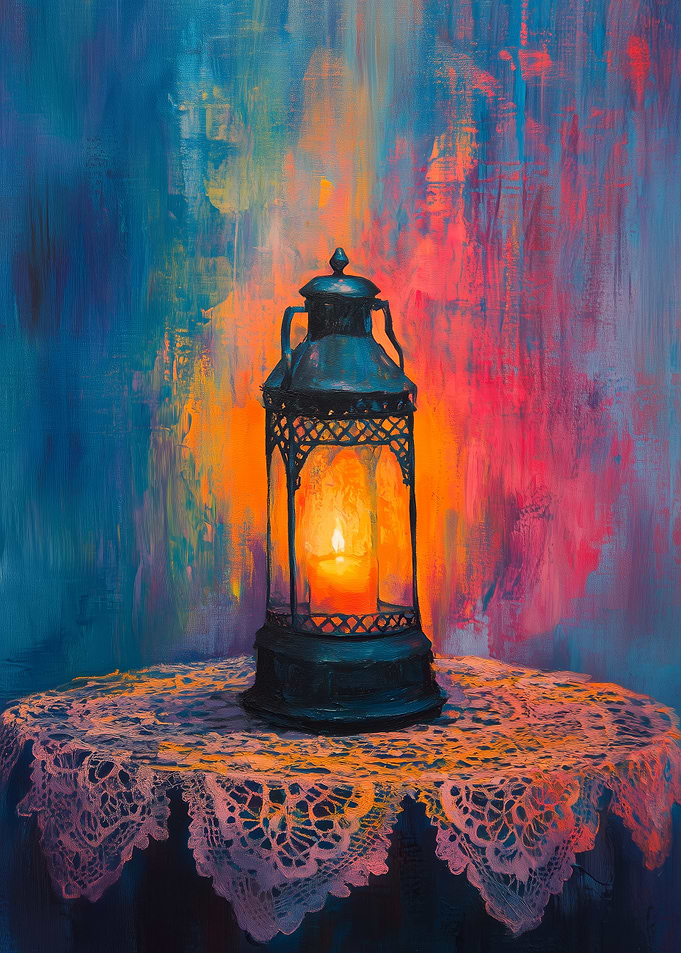 Lantern Glow