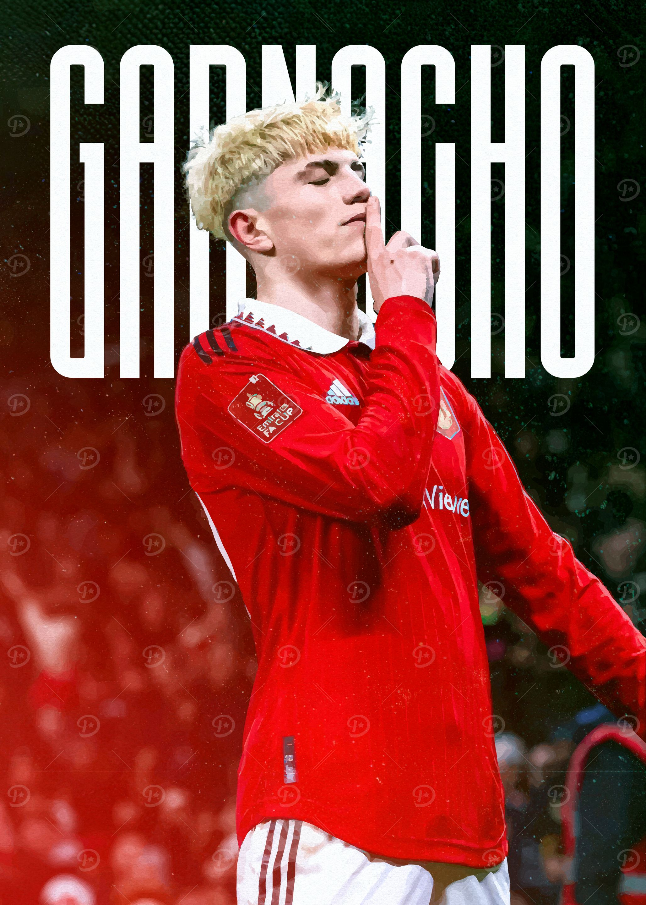 Football Player