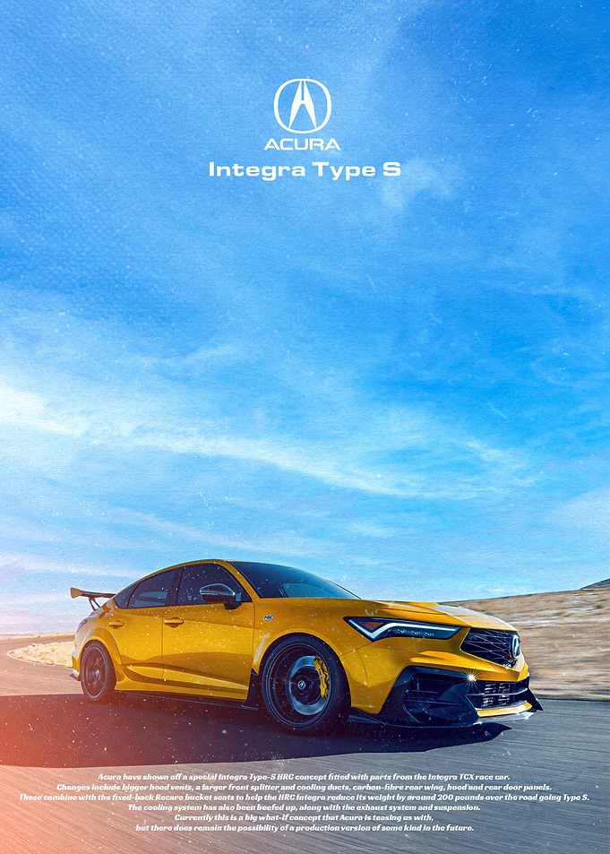Sport Cars
