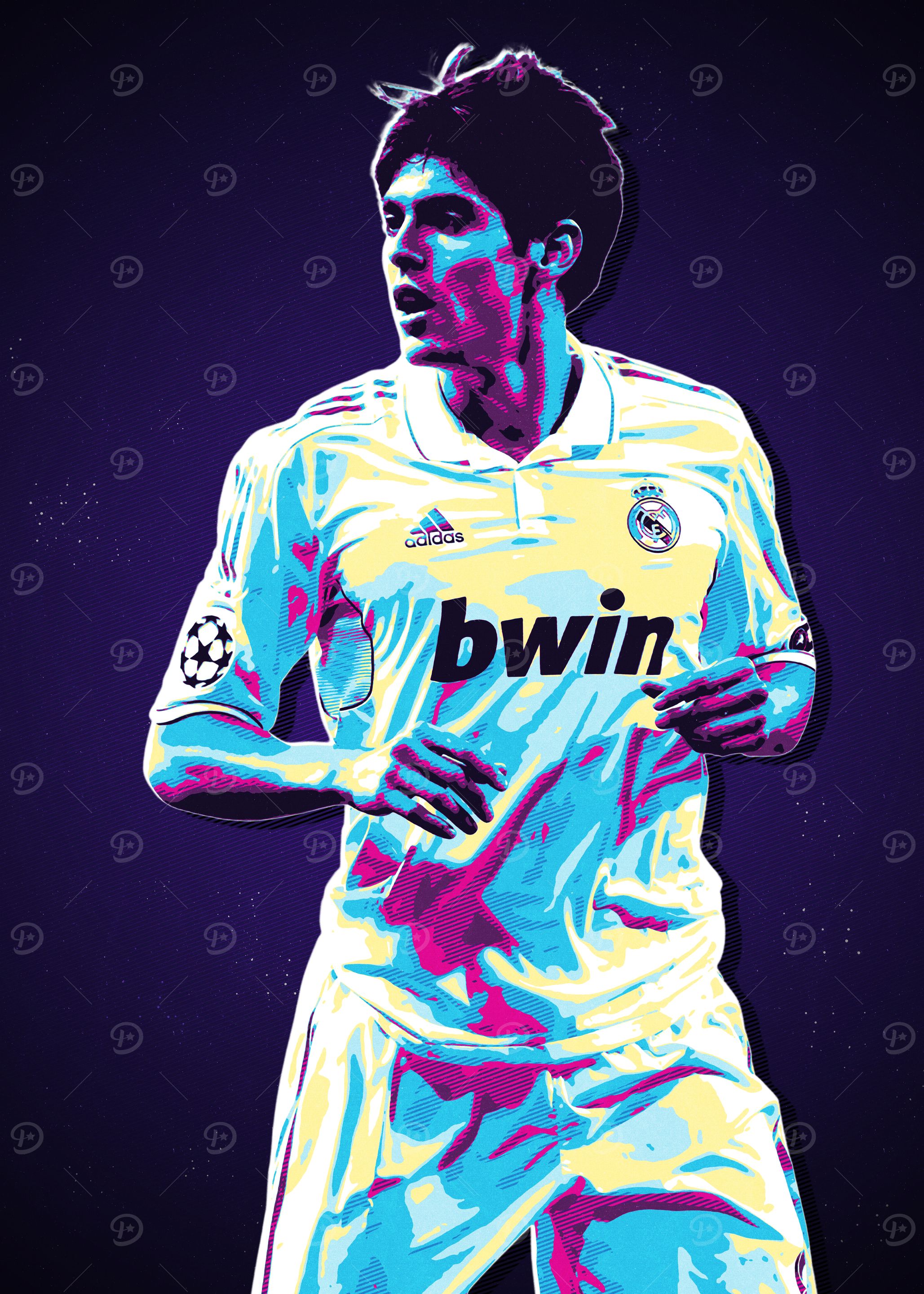 Kaka Real Madrid