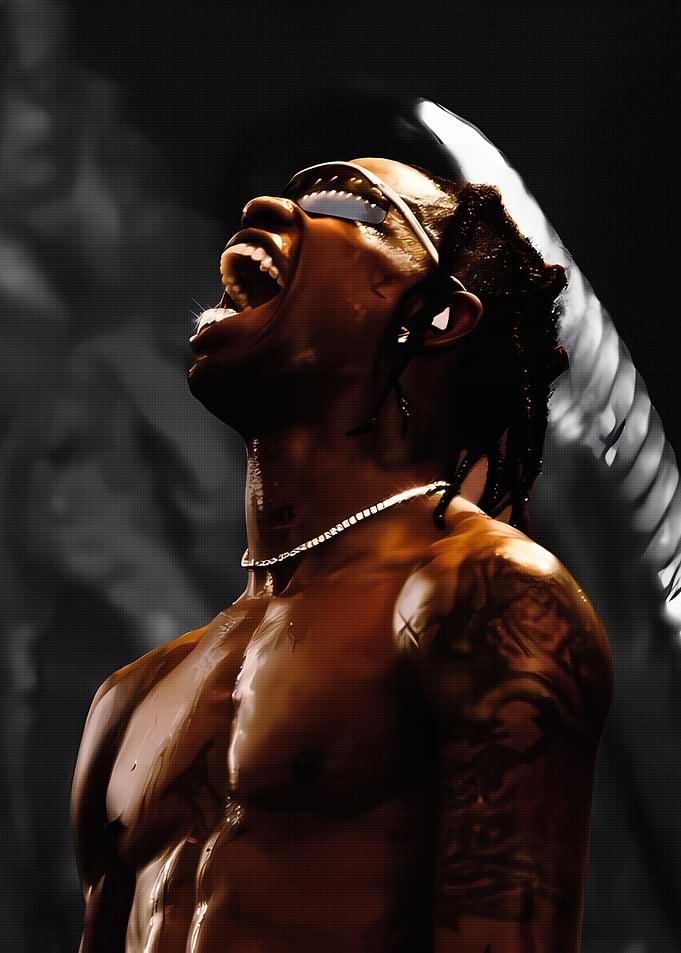 Travis Scott