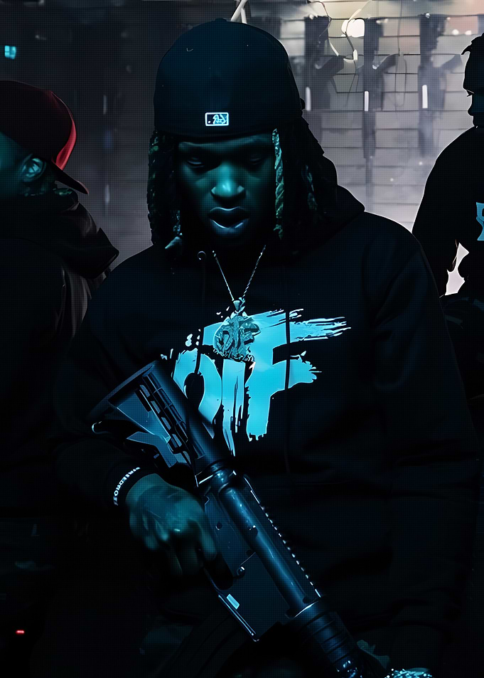 King Von