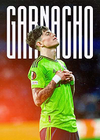 Football Player