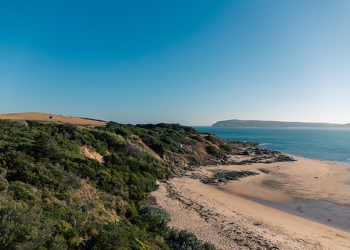 San Remo Beach