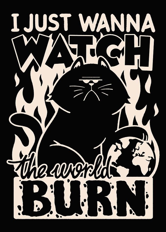 World Burn