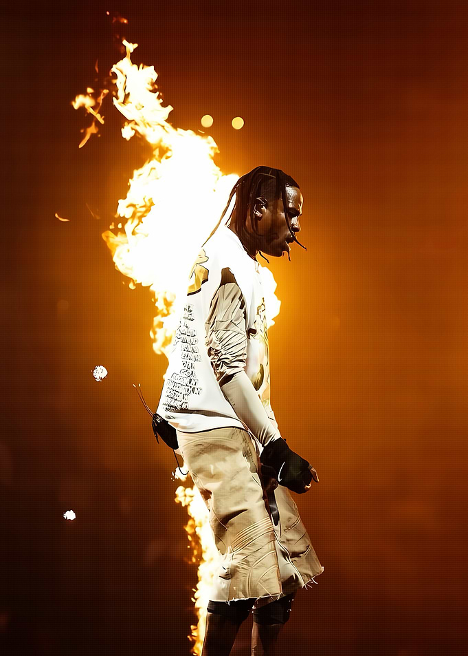 Travis Scott