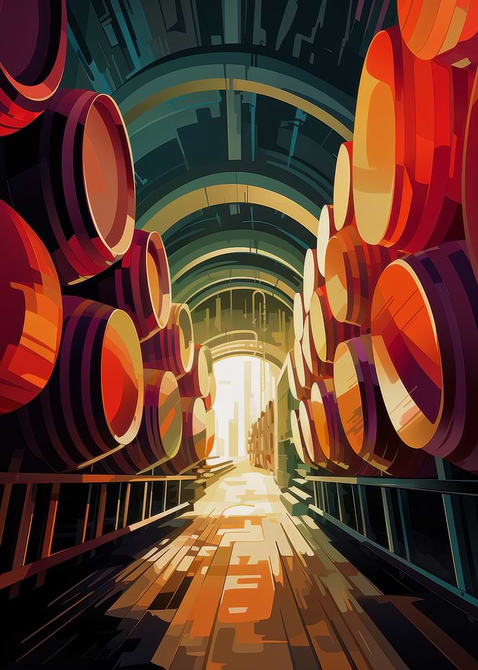 Wine Cellar