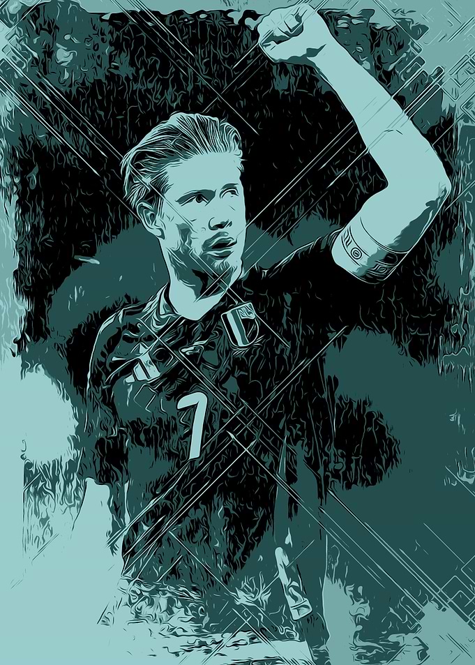 Kevin De Bruyne