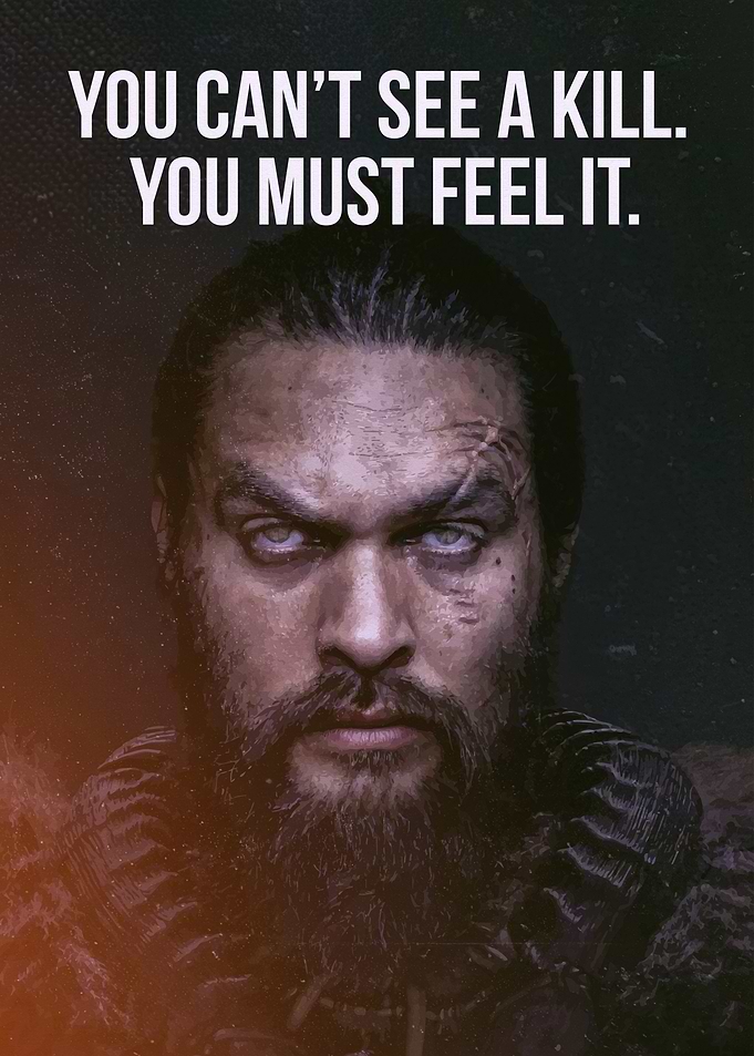 See Movie Quote Poster