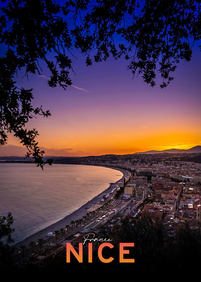 Nice France