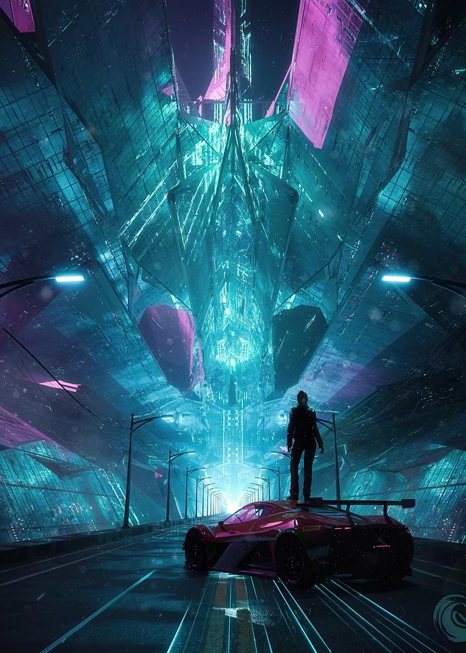 Through the Futur