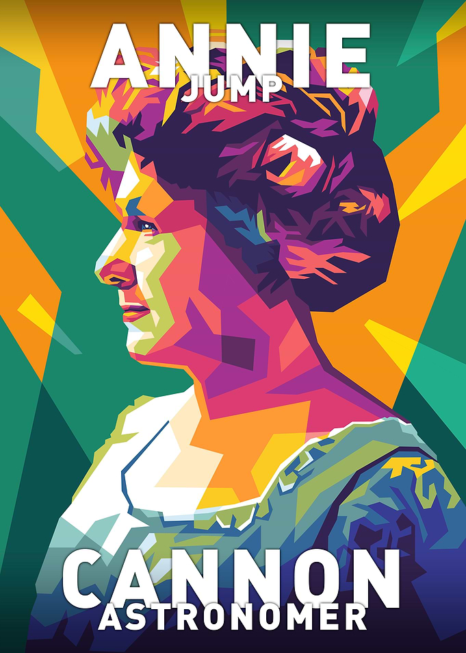 Annie Jump Cannon