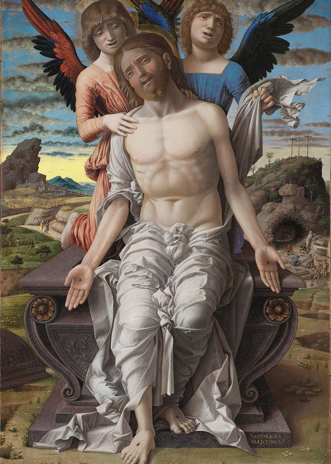 Resurrection of Christ