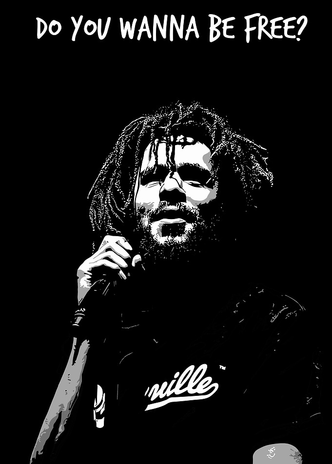 J. Cole