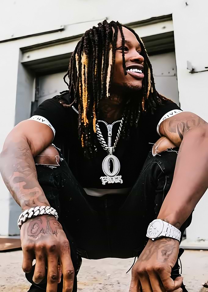 King Von