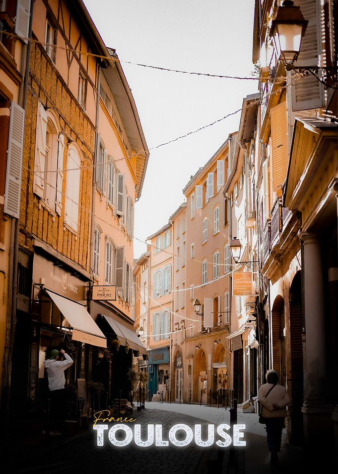 Toulouse France