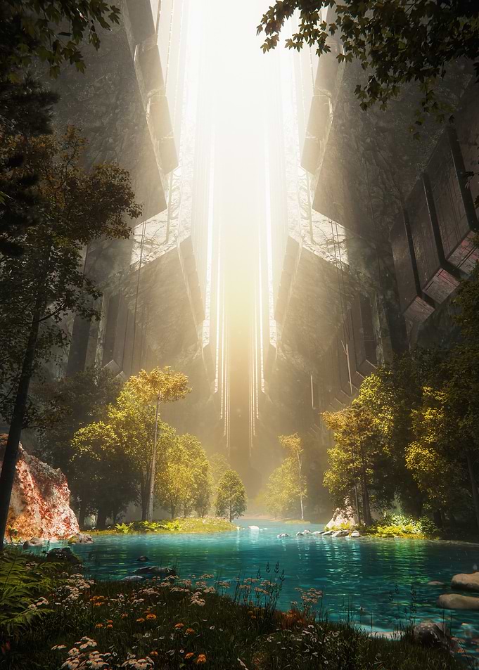 Underground Secret