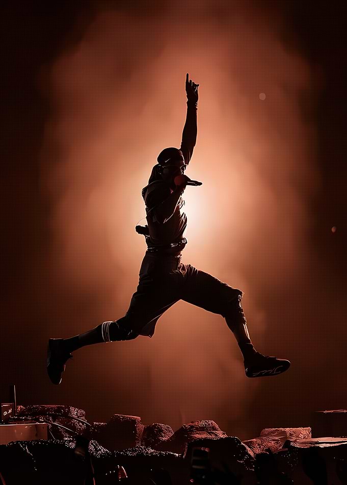 Travis Scott
