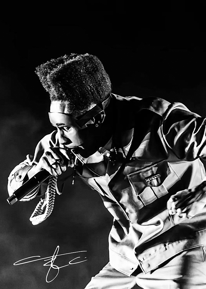 Tyler the Creator