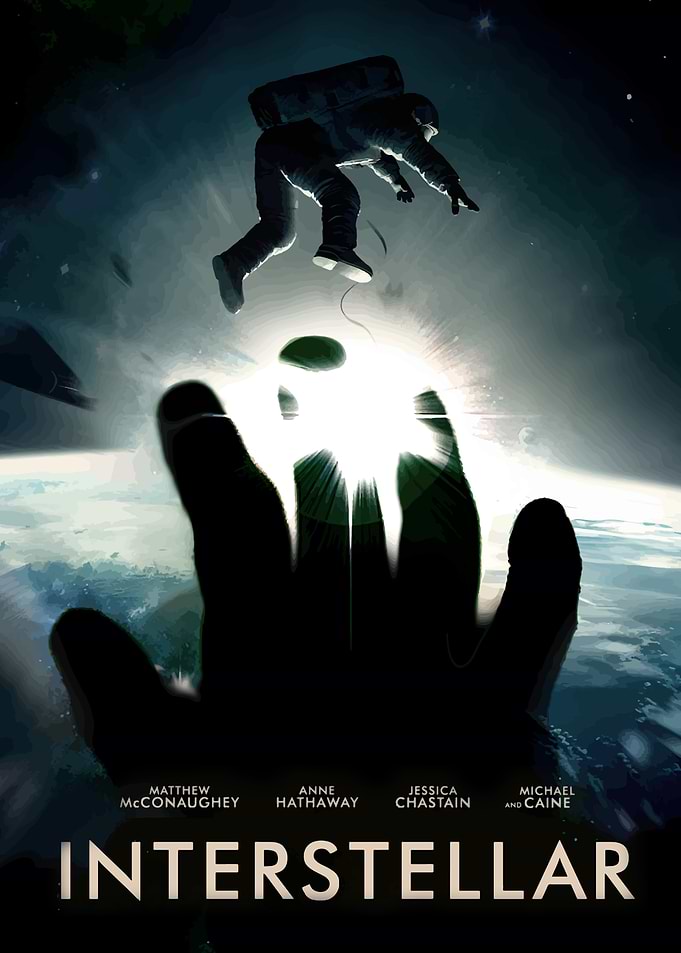 Interstellar film