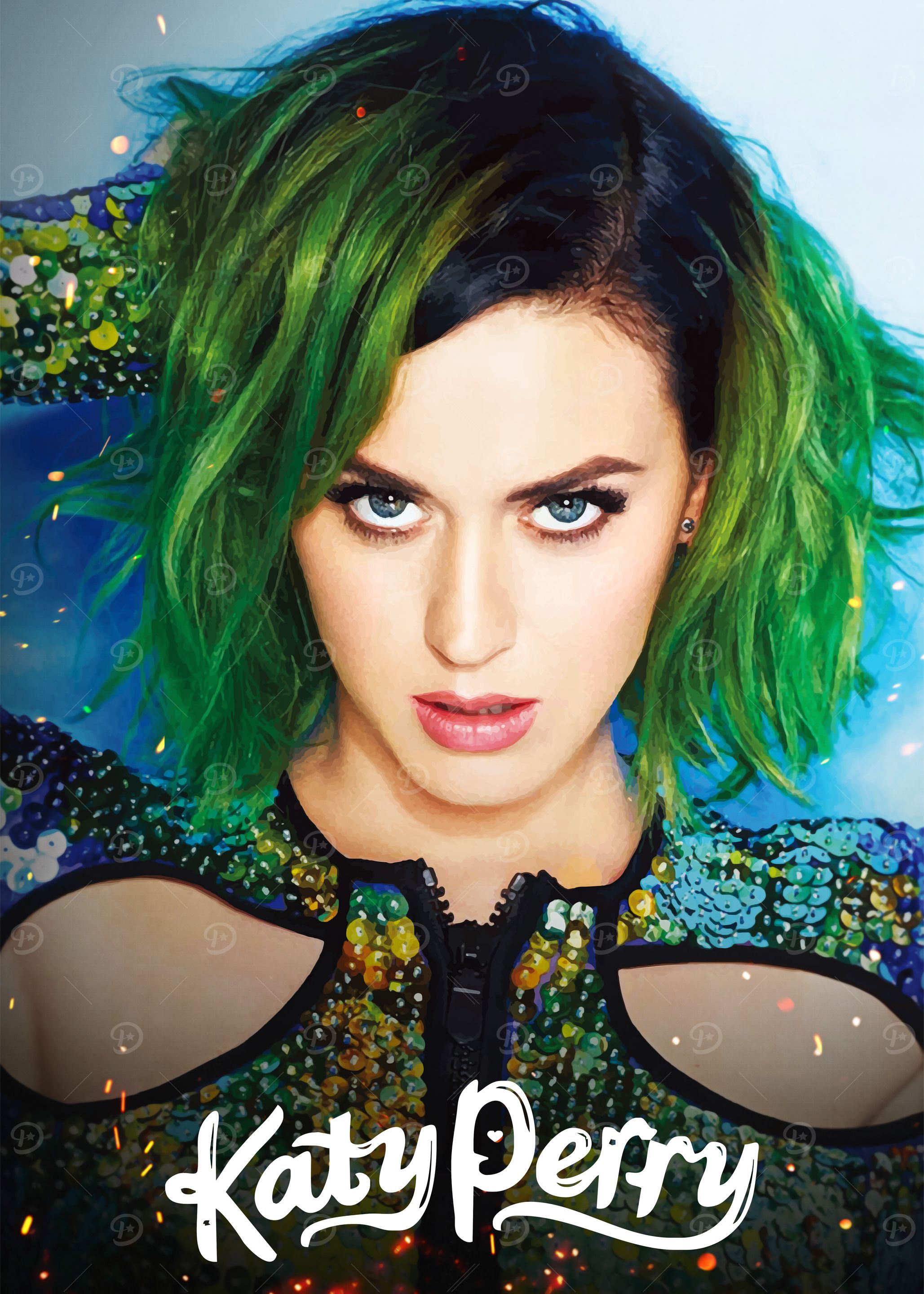 Katy Perry