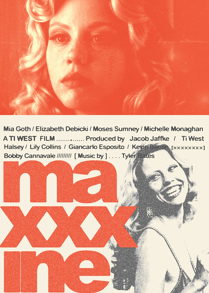 Horror of Maxxxine