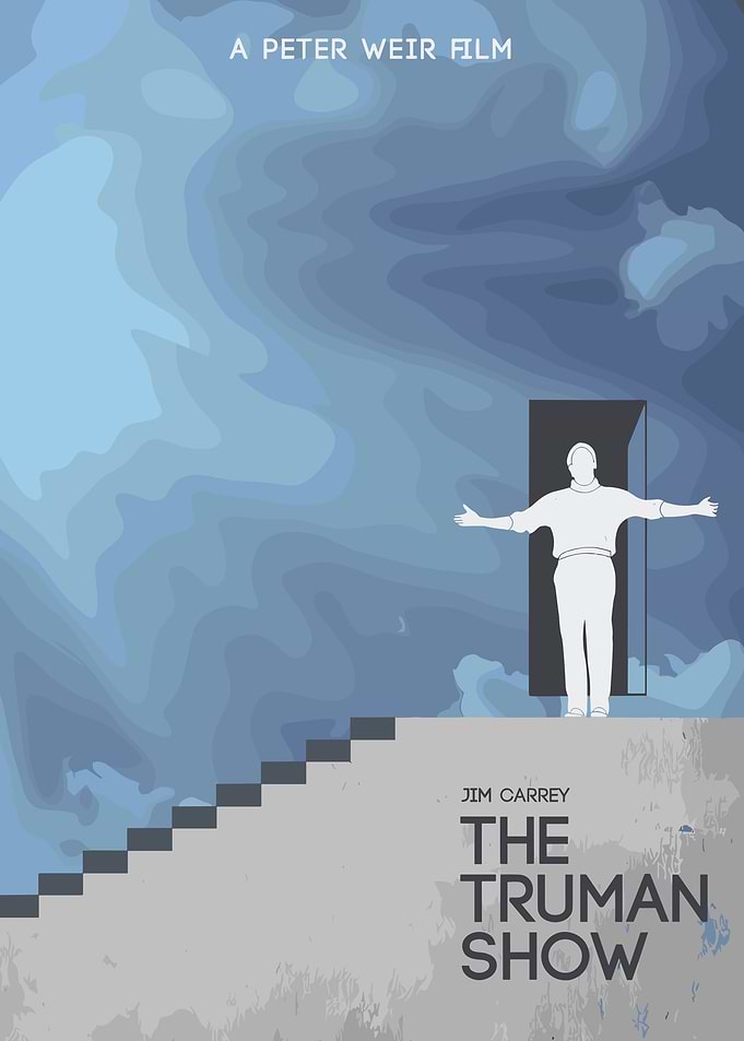 the truman show
