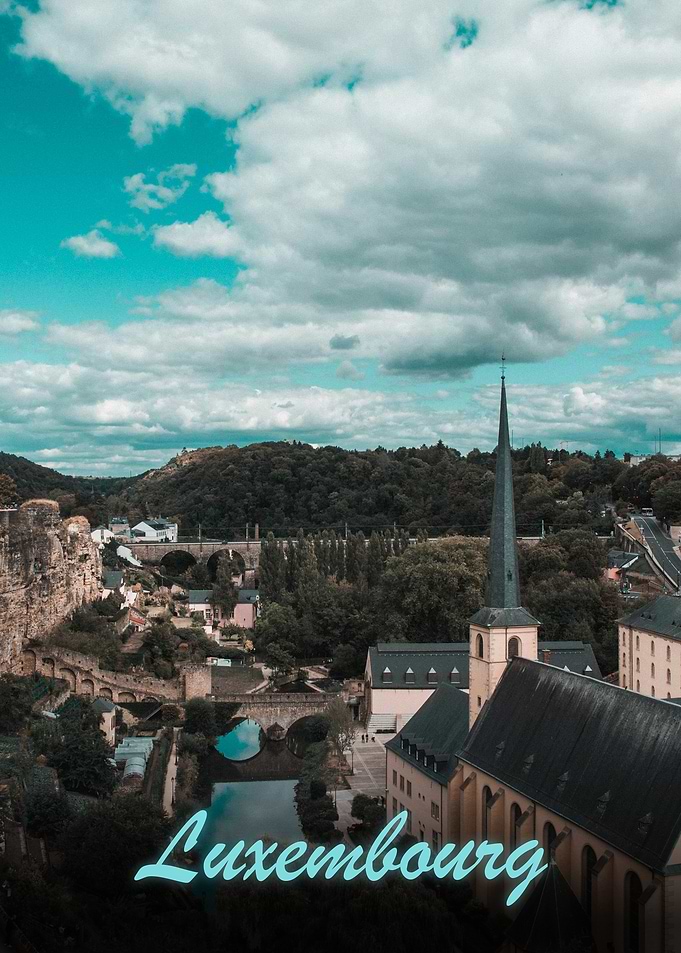 Luxembourg