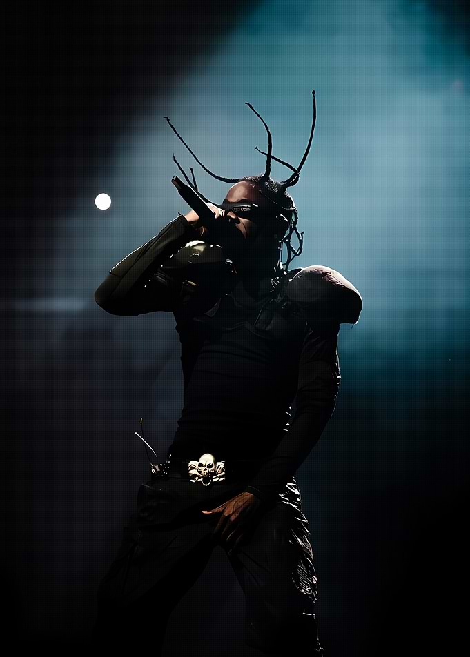 Travis Scott