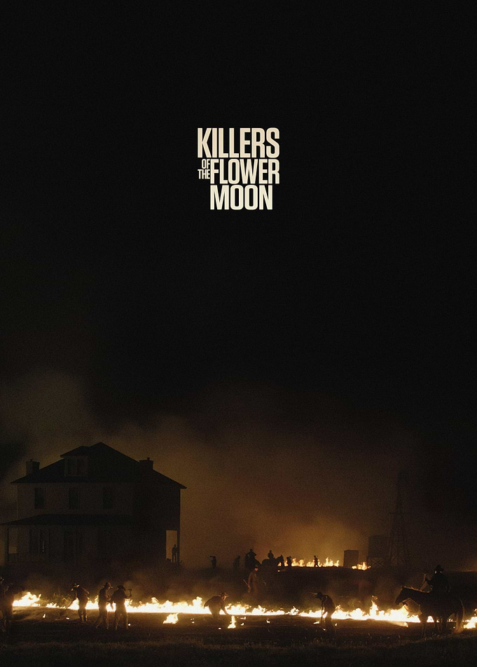 Killers of the Flower Moon