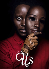 Us Movie Poster