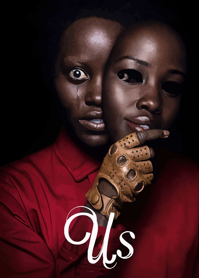 Us Movie Poster