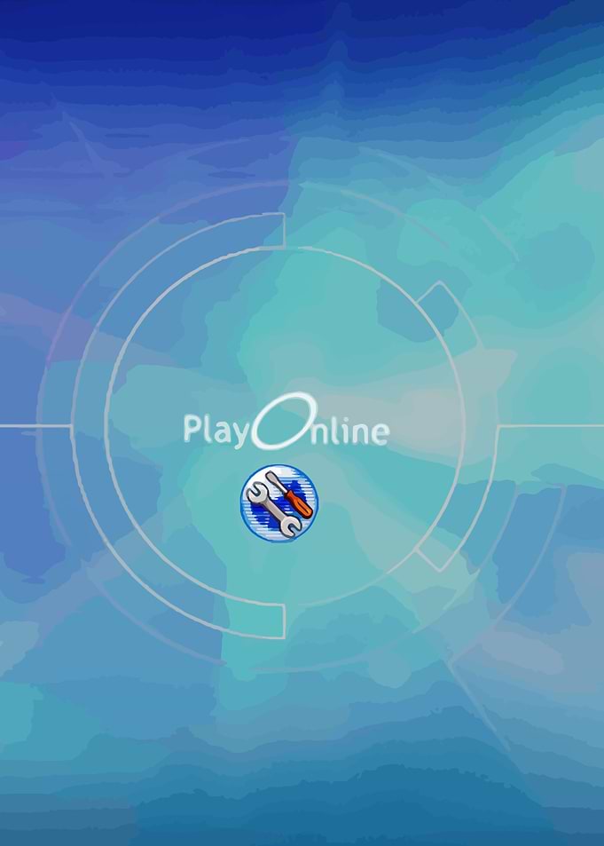 Play Online Tech Icon