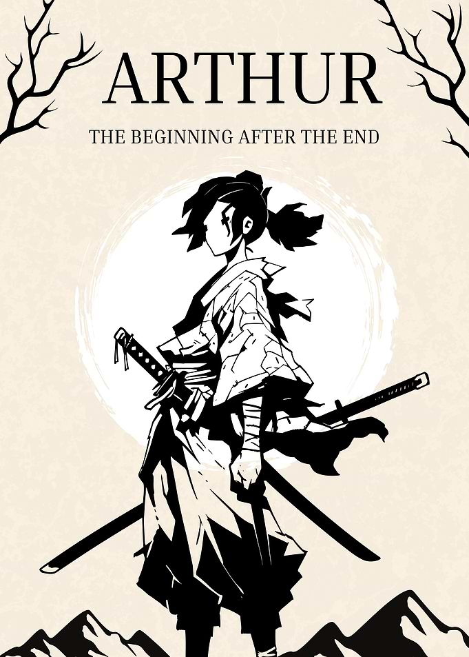 Arthur: The Beginning After The End