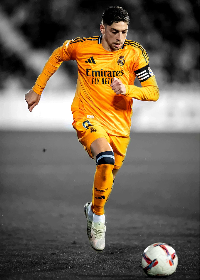 Federico Valverde