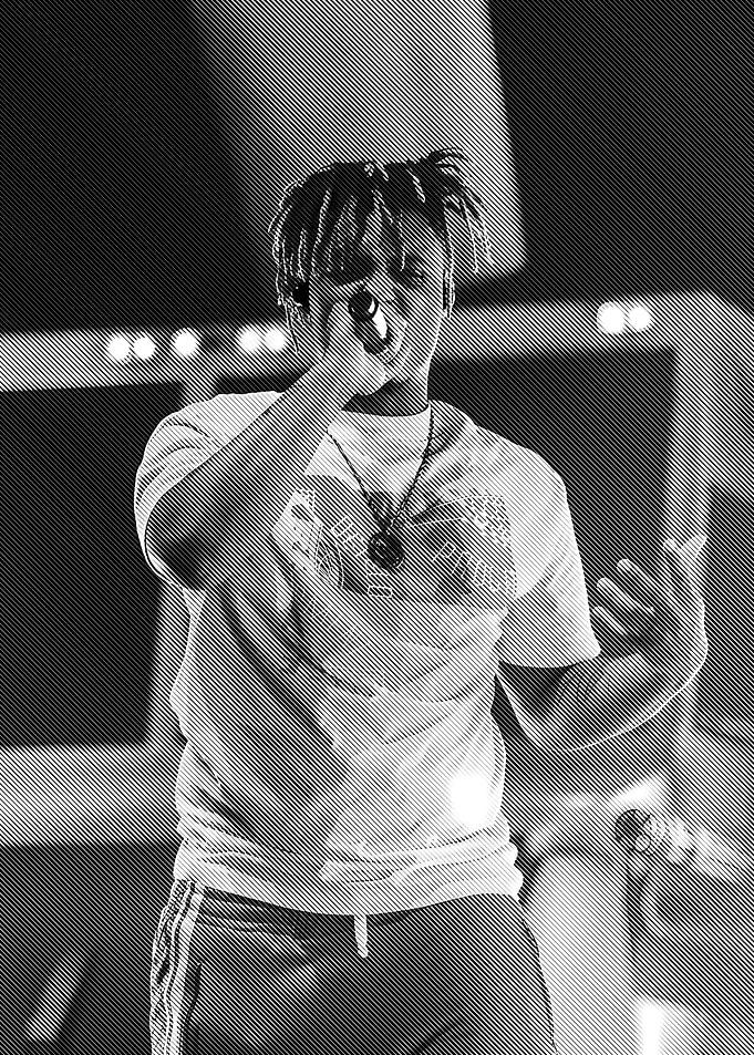 Juice Wrld