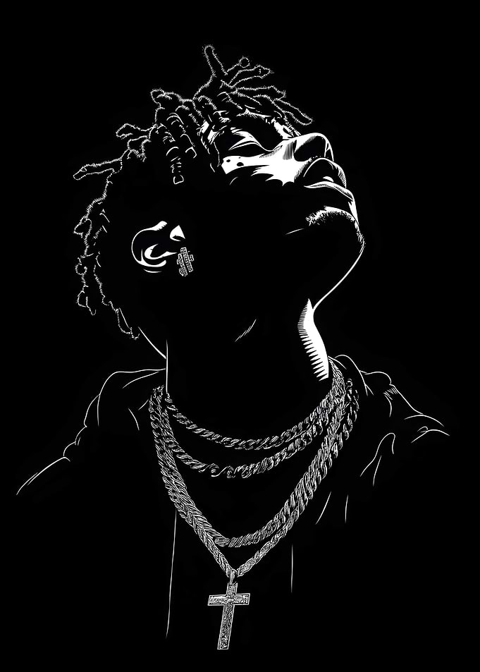 Rapper Legend Lil Baby