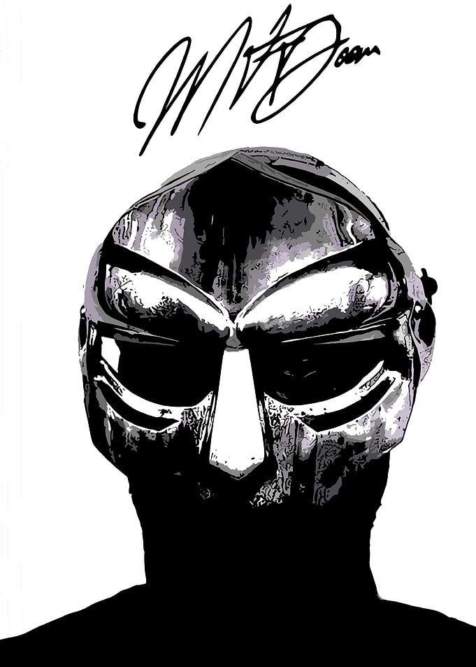 MF DOOM
