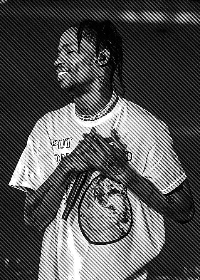 Travis Scott