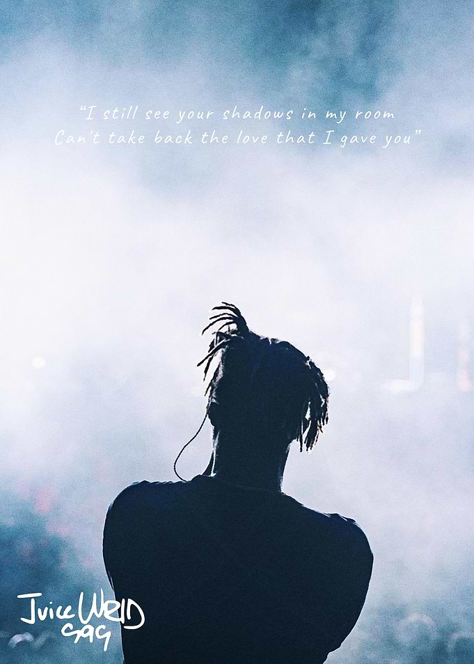 Juice Wrld