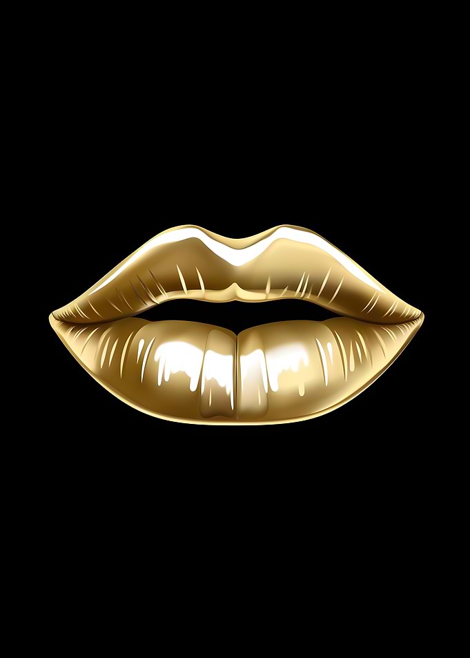 Golden Kiss