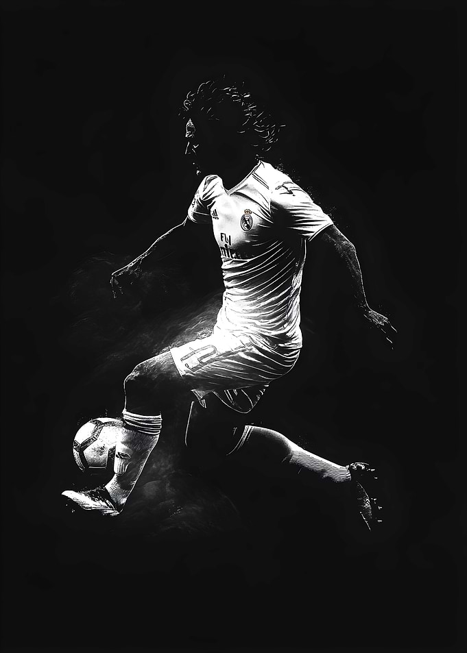 Player Michel