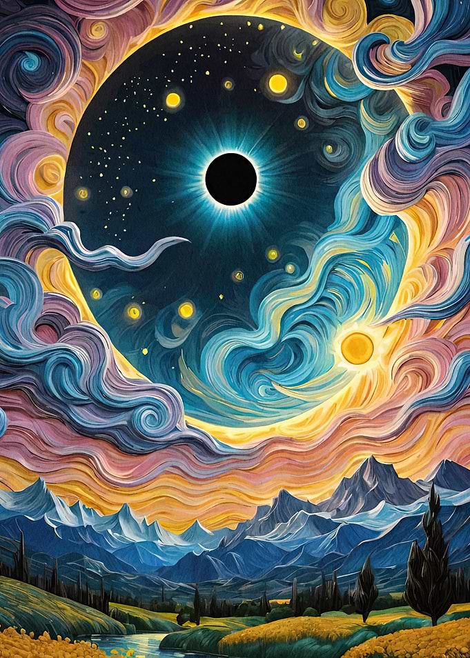 Cosmic Landscape