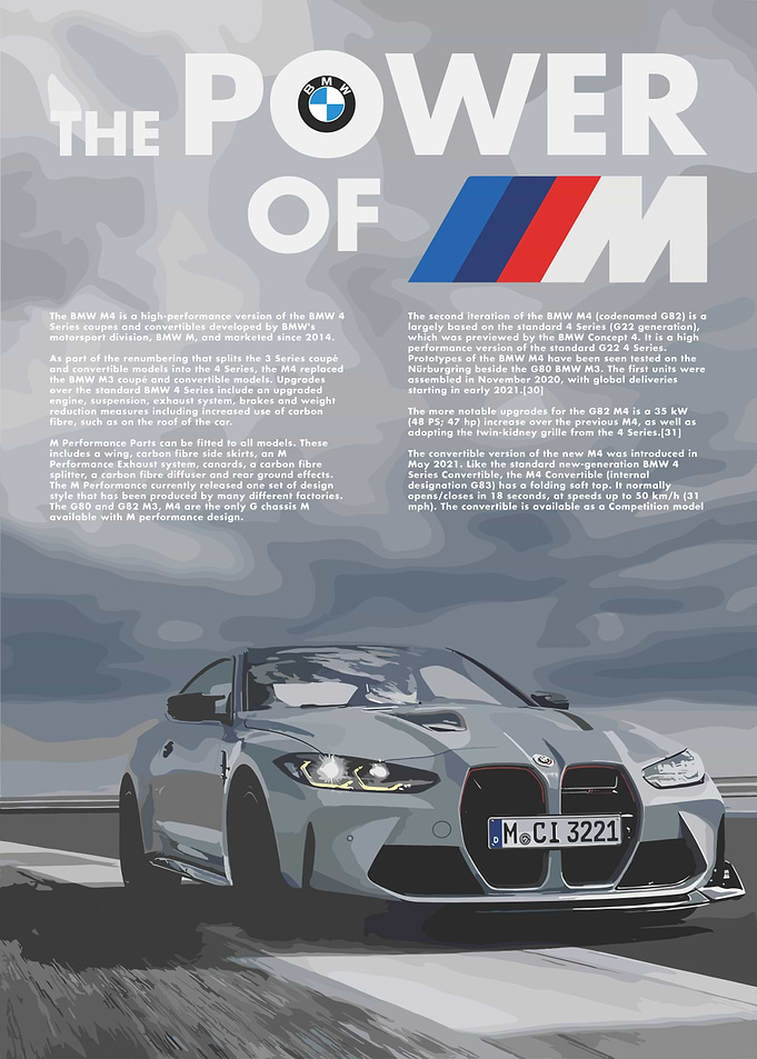 BMW M4