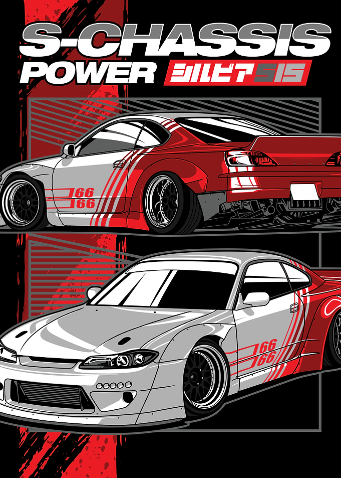 S-Chassis Power