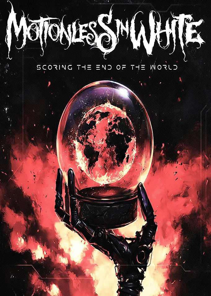 Motionless In White